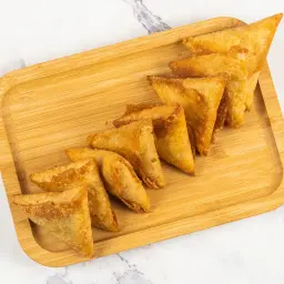 Chicken Samosa